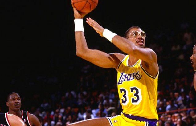 "Great players are willing to give up their own personal achievement for the achievement of the group. It enhances everybody." (Kareem Abdul-Jabbar, 6x NBA champion &amp; All-Time Leading Scorer)