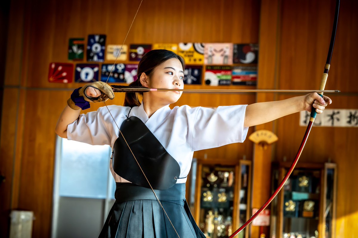 大阪大学体育会弓道部新歓21年度 Handaikyudo21 Twitter