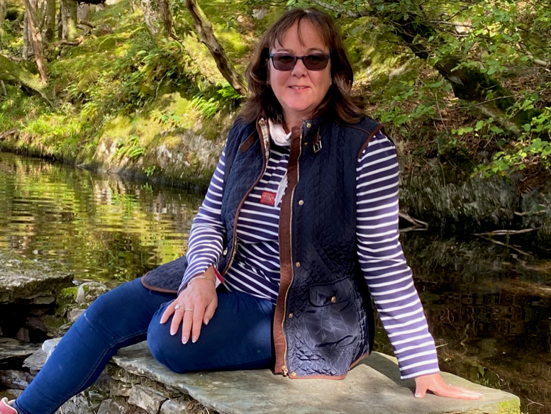 newsandstar's tweet photo. For three weeks Karen Rangecroft (58) put up a brave fight against the Coronavirus and is now at peace.

https://t.co/aGz6Q1XlWp https://t.co/M1ohxi7FcK