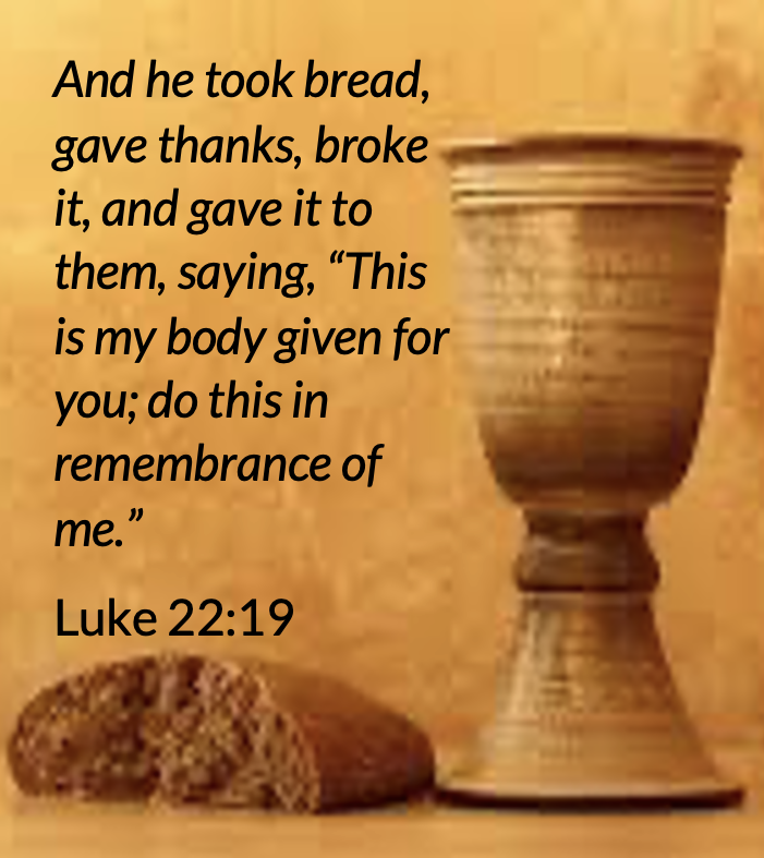 GhdCentralBap's tweet photo. Preparing for Easter: Maundy Thursday reflection. https://t.co/7BDTixIYLJ #Easter #HolyWeek #HolyWeek2021 https://t.co/cqyeYazN4K