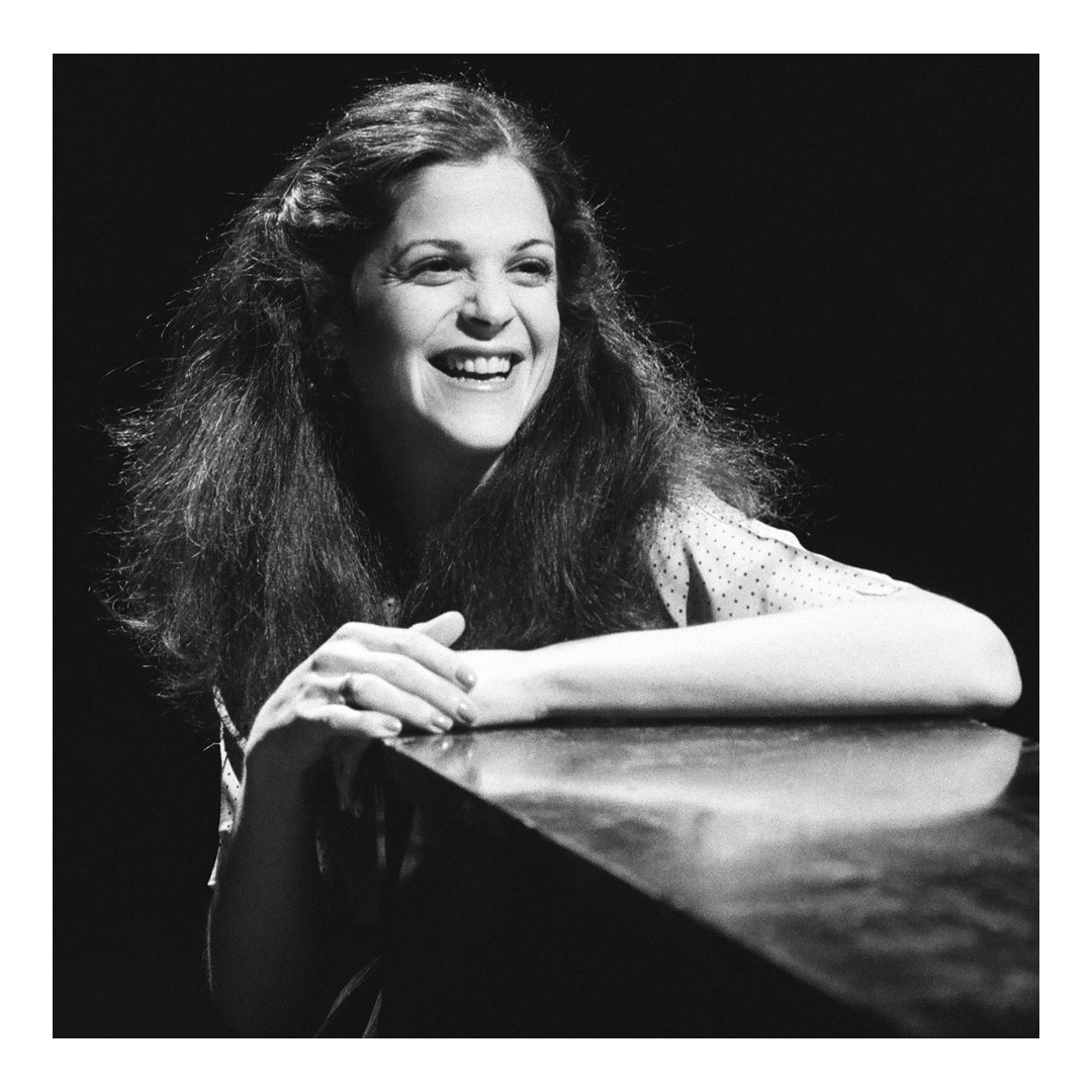 GildasClubNYC's tweet photo. "It's just that, for whatever reason, on the first day of the month the first words that I say when I wake up are "BUNNY BUNNY" to make sure it's going to be a good month &amp; keep me safe from anything bad that could happen." - Gilda Radner #BunnyBunny #GildaRadner https://t.co/YE2a2qb9cR