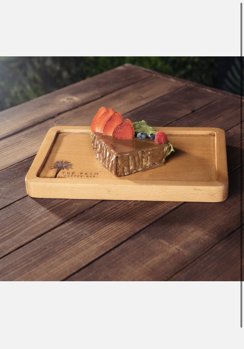 THE PALM COFFEE BAR tweet media