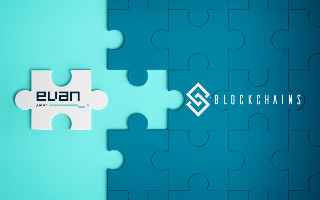 +++ EXIT-News aus Dresden +++ 💸Die Investoren von <a href="/EVAN_ntwrk/">evan.network - Business Blockchain</a> haben den #EXIT gewagt! Das Unternehmen aus Dresden wurde von Blockchains, Inc. übernommen. Alle Info's gibt es in unserer Meldung 👉 buff.ly/3dumipz