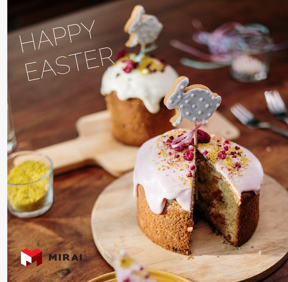 IntexMirai's tweet photo. Warm wishes on Easter to all our customers and partners. May this holiday bring along positive energies and great joys in your life. #miraiintex #natref #refrigeration #ULT #GWPzero #Easter #innovation #air #partnership #Influencer #cold https://t.co/tjIqKQphNj