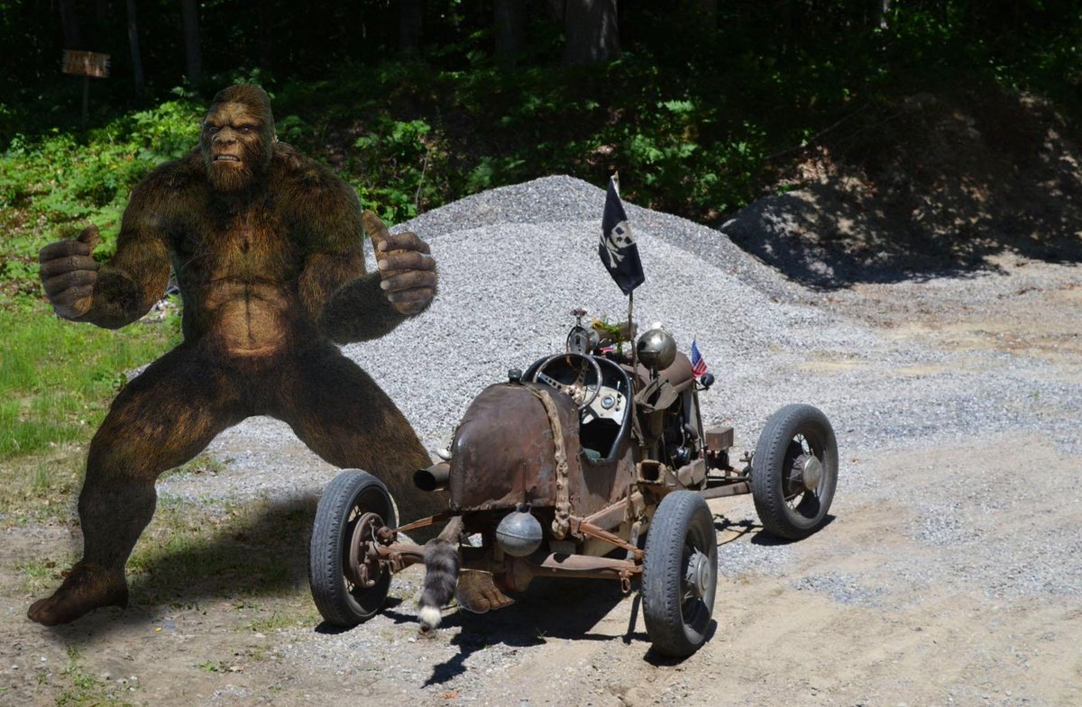 whitemts's tweet photo. Last summer was rather PECULIAR, no? We are looking forward to a more "normal" spring/summer! Stay tuned for an upcoming announcement on when the White Mountains Mountains Attractions will be opening for the 2021 season. #whitemountains #aprifools #visitnh https://t.co/7PaSwv9P2P