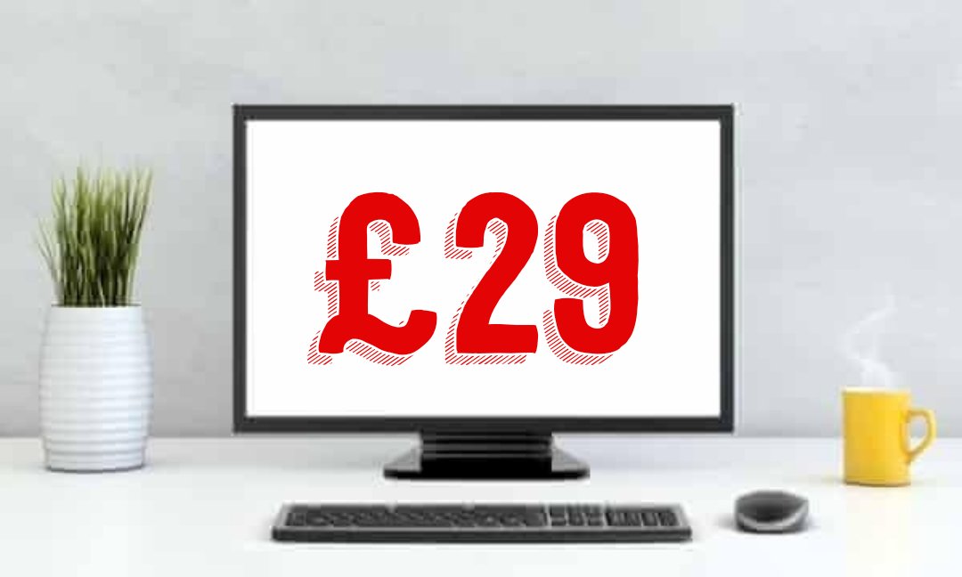 PacificSmall's tweet photo. Live Fundraising Training Workshops
Online priced at £29
SPECIAL OFFER for bookings until 30 April, pay for one , receive another workshop FREE
Details
https://t.co/pW32VU6u9I
Bookings
https://t.co/vOZfoqKIxD https://t.co/KySyQfr35v