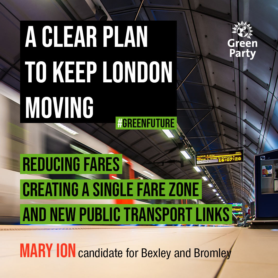 onegreenion's tweet photo. We have a clear plan to keep London moving
🚶♀️🚴🏻♀️walking and cycling
🚇a single fare zone
🚌 new public transport links
#activetravel #flatfares #greentransport #sianformayor #teamion https://t.co/vuAJp1Mk2X