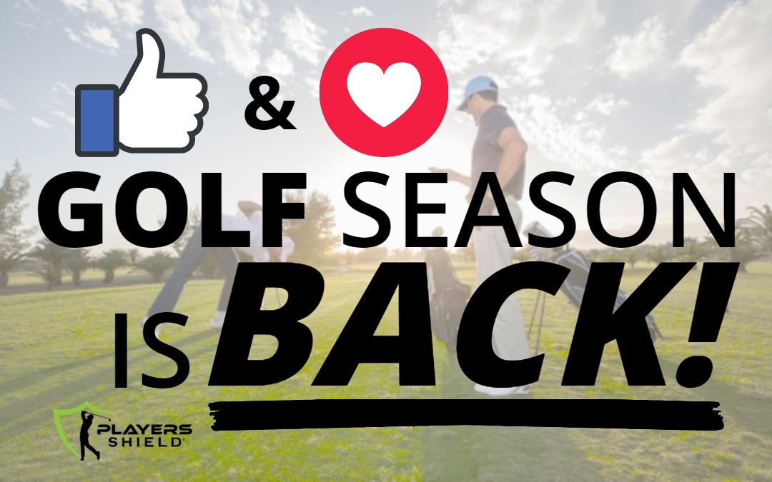 PlayersShield's tweet photo. #golf https://t.co/38w0oCzHWr