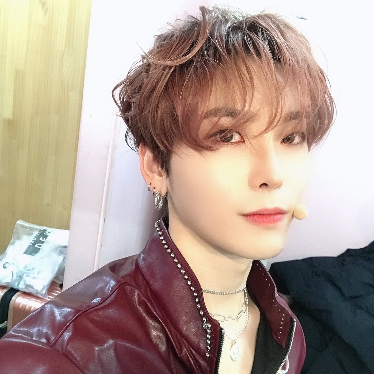 ELASTofficial's tweet photo. 엘링!! 오늘 엘라스트의 무대 잘 보셨나요?! 그렇다면!! 내일도 본방사수~~🤣❤️

#ELAST #엘라스트 #RANO #라노 #AprilFoolsDay https://t.co/FIjEsPw14m
