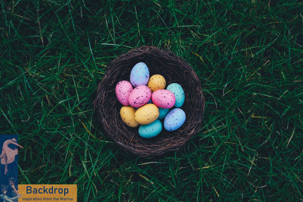 MarinaTheatre1's tweet photo. It's meant to be getting colder over the Easter break. Wondering what you could watch on the telly? Jane from our Backdrop team is sharing her recommendations here...https://t.co/kF0duMbjju #backdrop #eastertv #recommendations https://t.co/AAN9xKzCFf