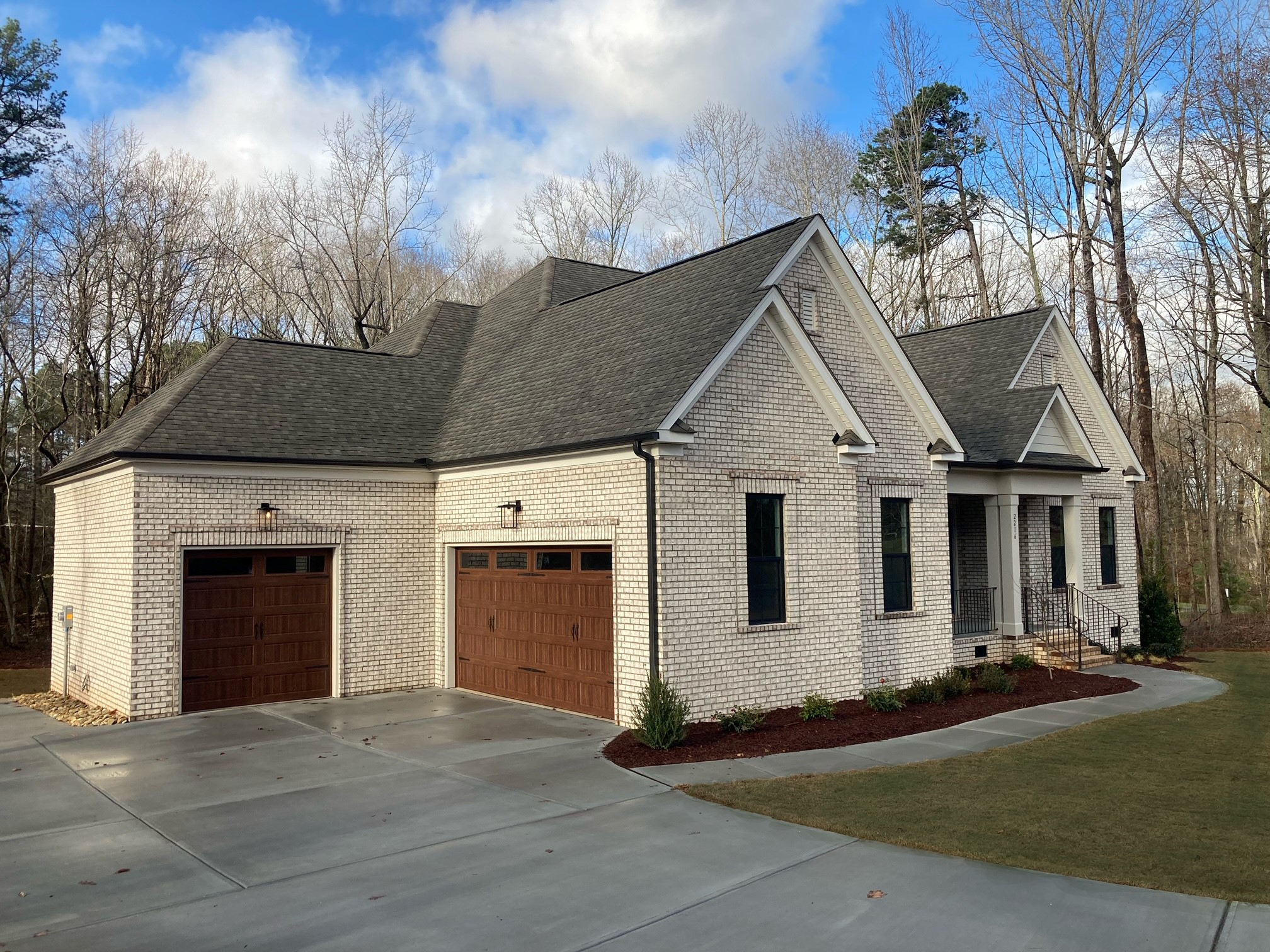 Meridian® Brick on Twitter "No joking around, Turner Ridge gives off