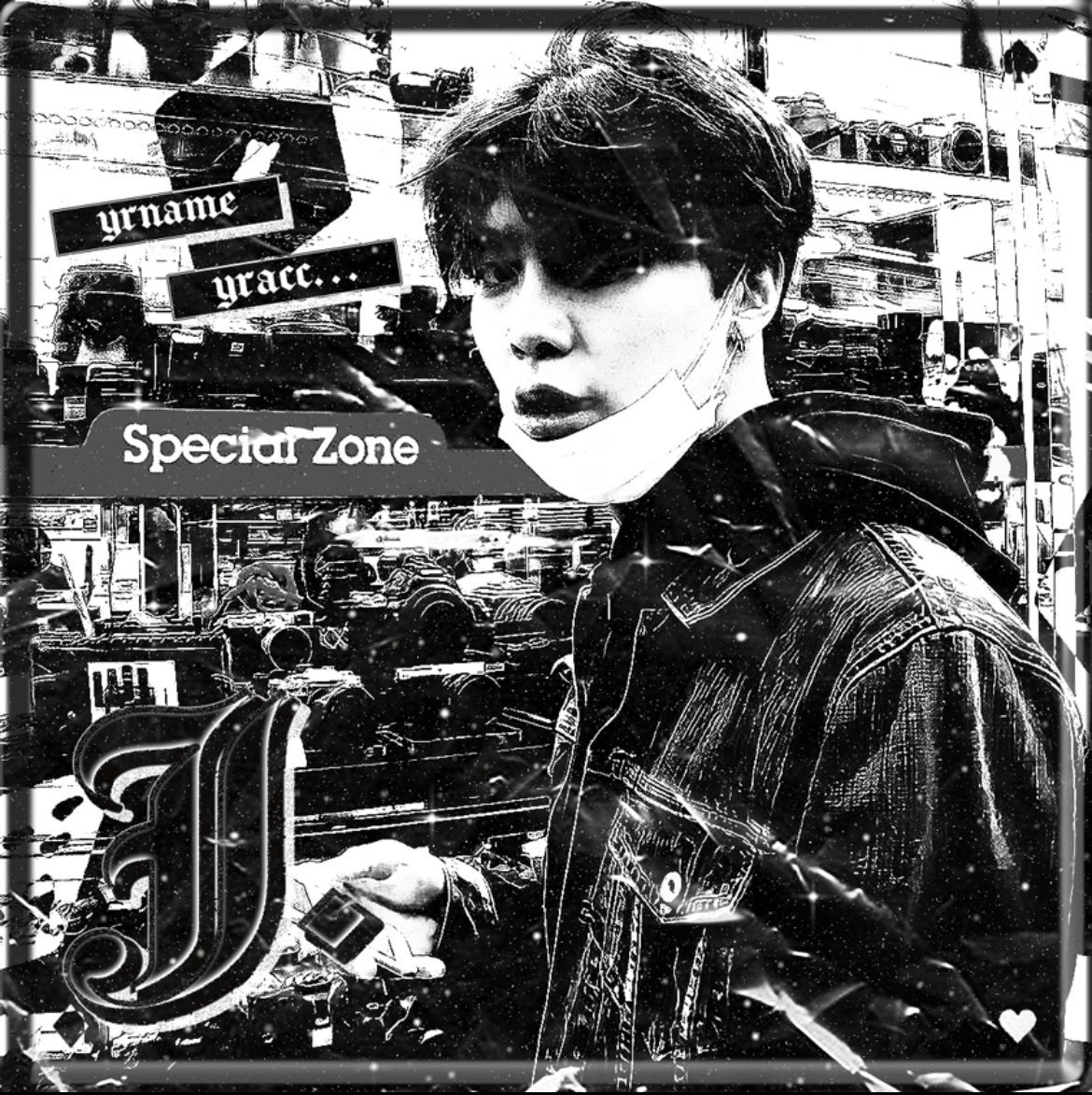 เนื่องจากวันที่ 23 เดือนนี้เป็นวันเกิดน้องเจnoคนที่น่ารักที่สุดในใจเราและในโลก จึงจะมาแจกพินร้านพี่เซ้นแบบ untitled จำนวน 2 ท่าน สุ่มวันเกิดน้องเจโน่ * เฉพาะบอท *