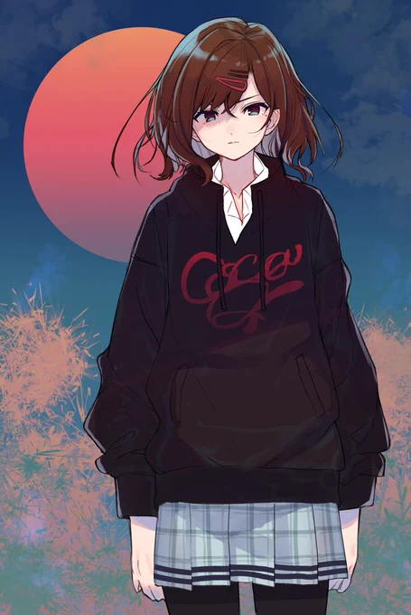 mdk #祝シャニマス 