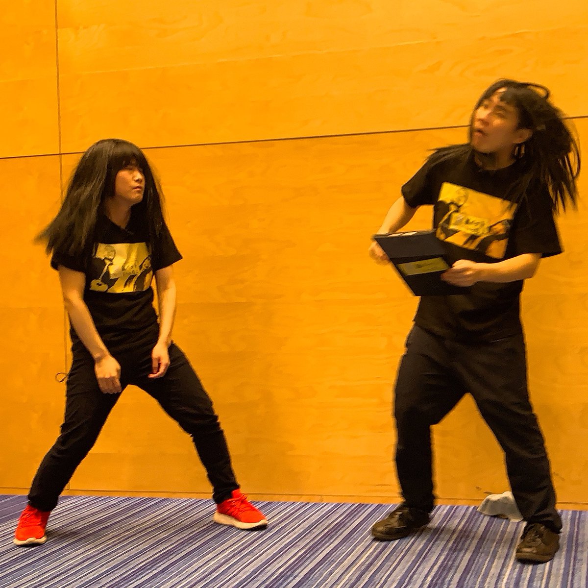 【希少】金属バット もういっちょ パーカー L 希少】金属バット もういっちょ パーカー L 黒銀夜烏さんコラボ TKH