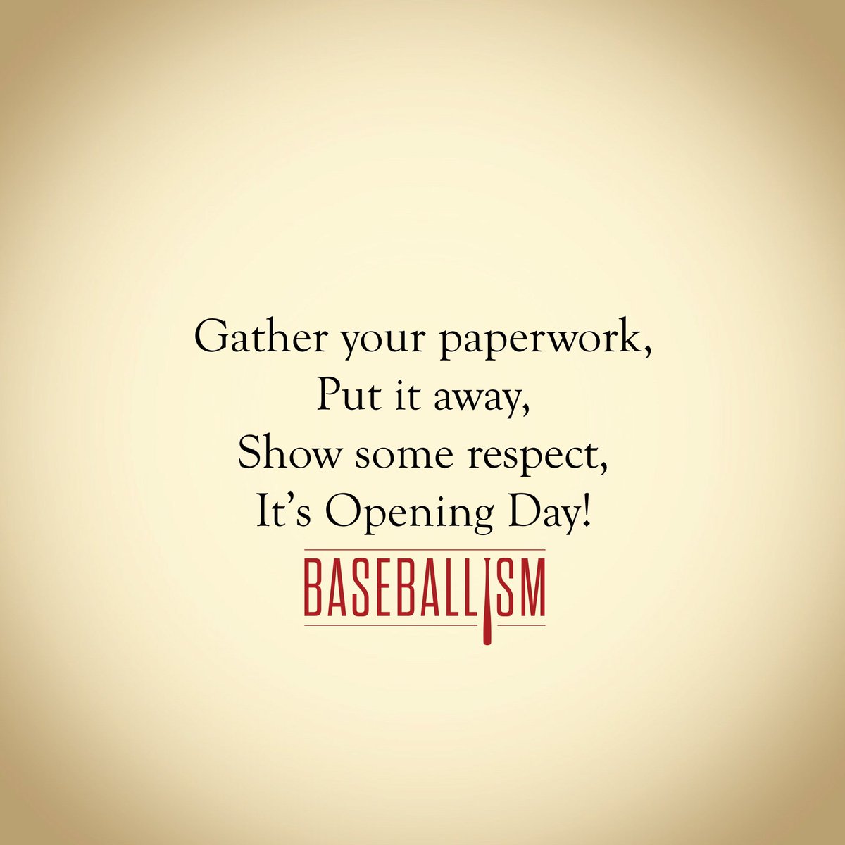Baseballism's tweet photo. It’s been too long... https://t.co/4ThGxPyO6i