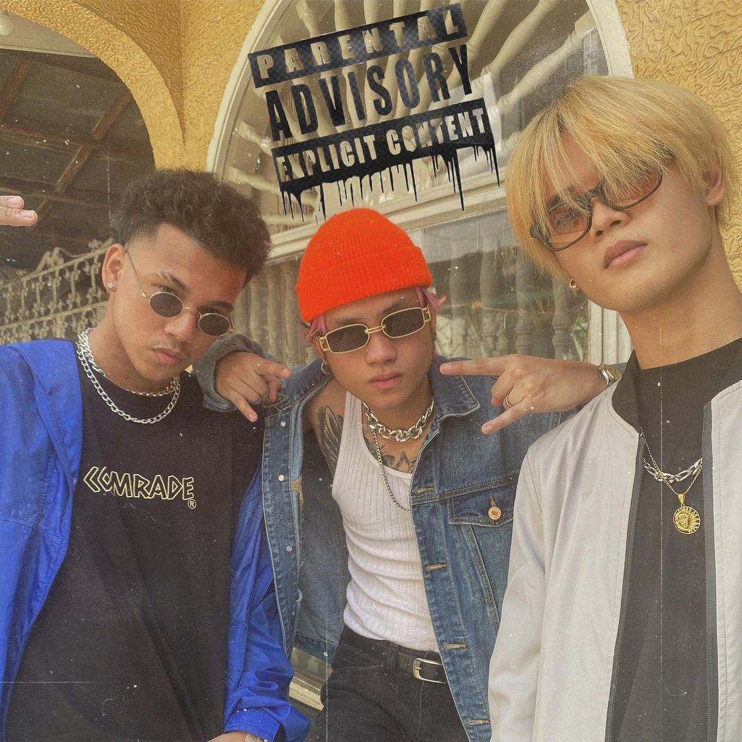 [IG UPDATE] alamat.valfer 210401

"CBxJBxGD🔥"

#Perfect10Countdown kbye by ALAMAT <a href="/StarFMBaguio/">89.5 Star FM Baguio - Philippines</a>

BalikALAMAT
#ALAMAT <a href="/Official_ALAMAT/">ALAMAT ᜀᜎᜋᜆ᜔ 🇵🇭</a>