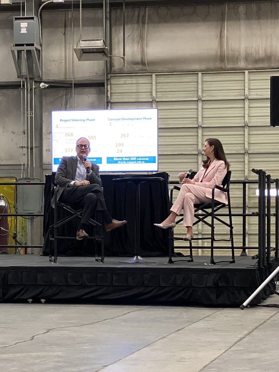 Exciting things are happening in <a href="/CityofSgf/">City of Springfield</a>, with much more to come!  #ForwardSGF #GoodMorningSGF #WhyNotHere?  <a href="/SGFChamber/">SGF Mo. Chamber</a> <a href="/Biz417/">Biz 417</a>. Thanks <a href="/LoganAguirre417/">Logan Aguirre</a> and Tim Rosenbury for today’s conversation.