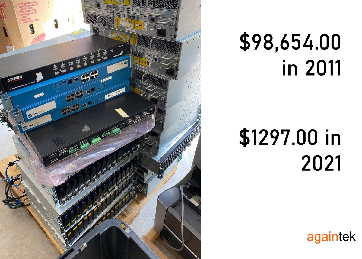 againtekusa's tweet photo. Time is a enemy.
#sustainability #environment #circulareconomy #computerrecycling #recycle #datadestruction #ewaste #recycling #laptoprecycling #reuse #datadestruction #gpurecycling #pcrecycling #harddiskrecycling #lcdrecycling #printerrecycling #ITAD #Florida https://t.co/0XupxpagV3