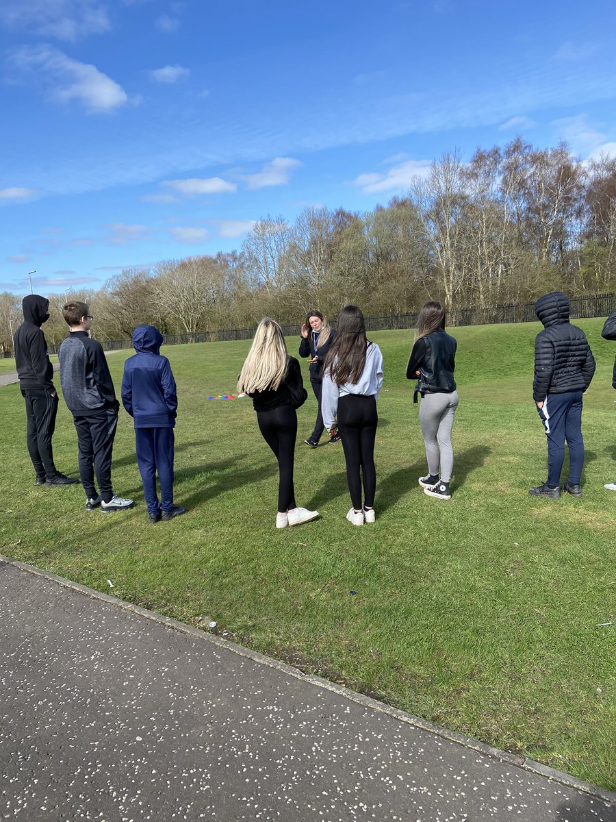 YA StAndrewsAcademy tweet media