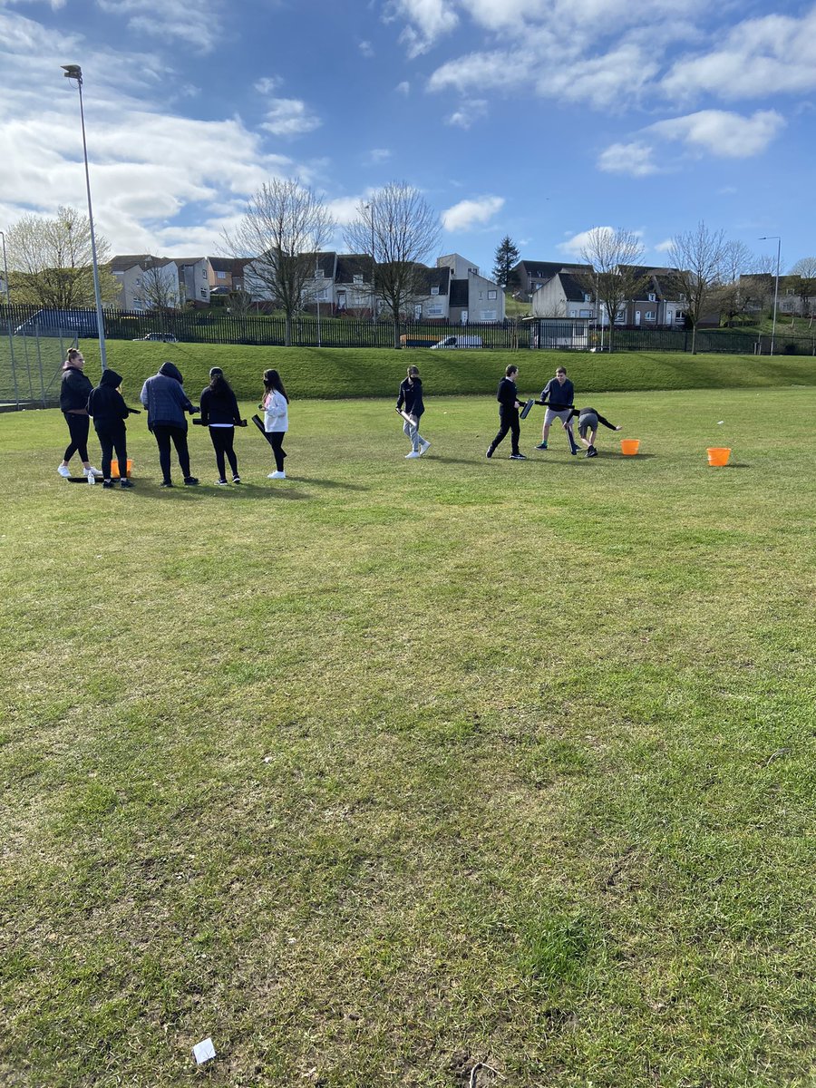 YA StAndrewsAcademy tweet media