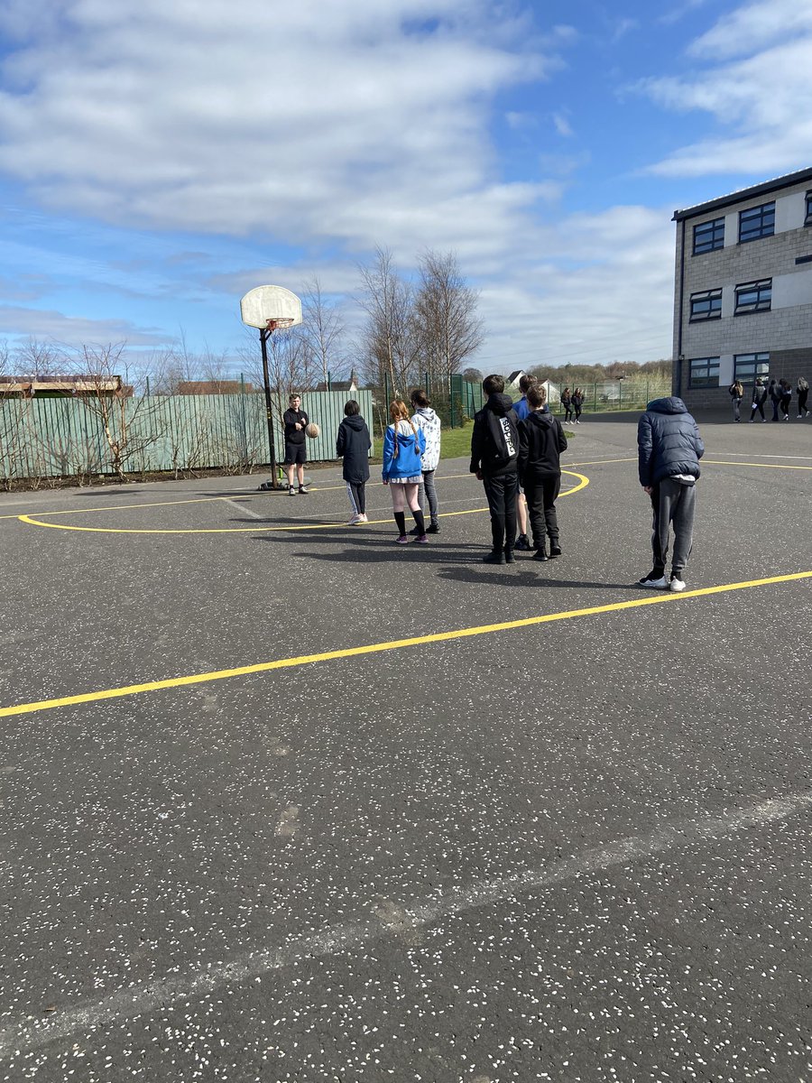 YA StAndrewsAcademy tweet media