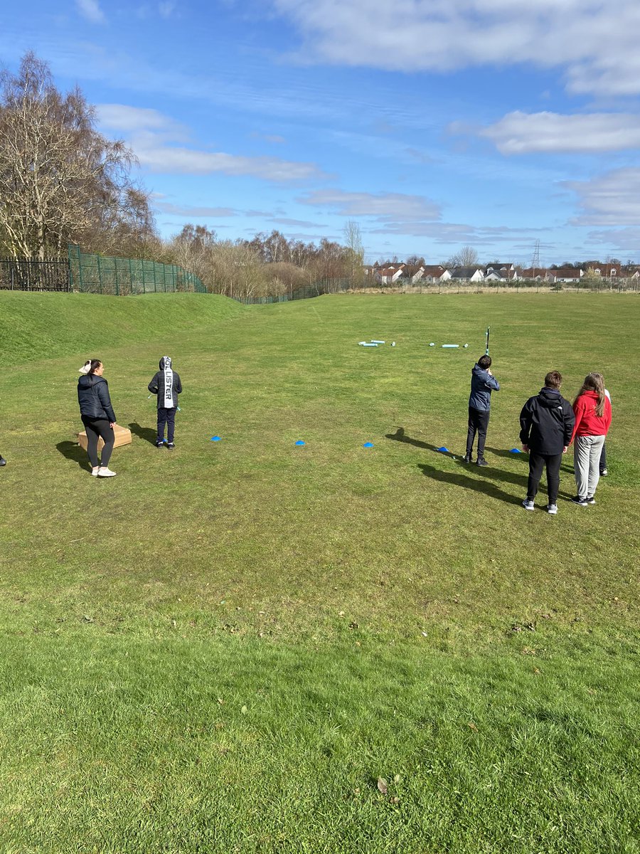 YA StAndrewsAcademy tweet media