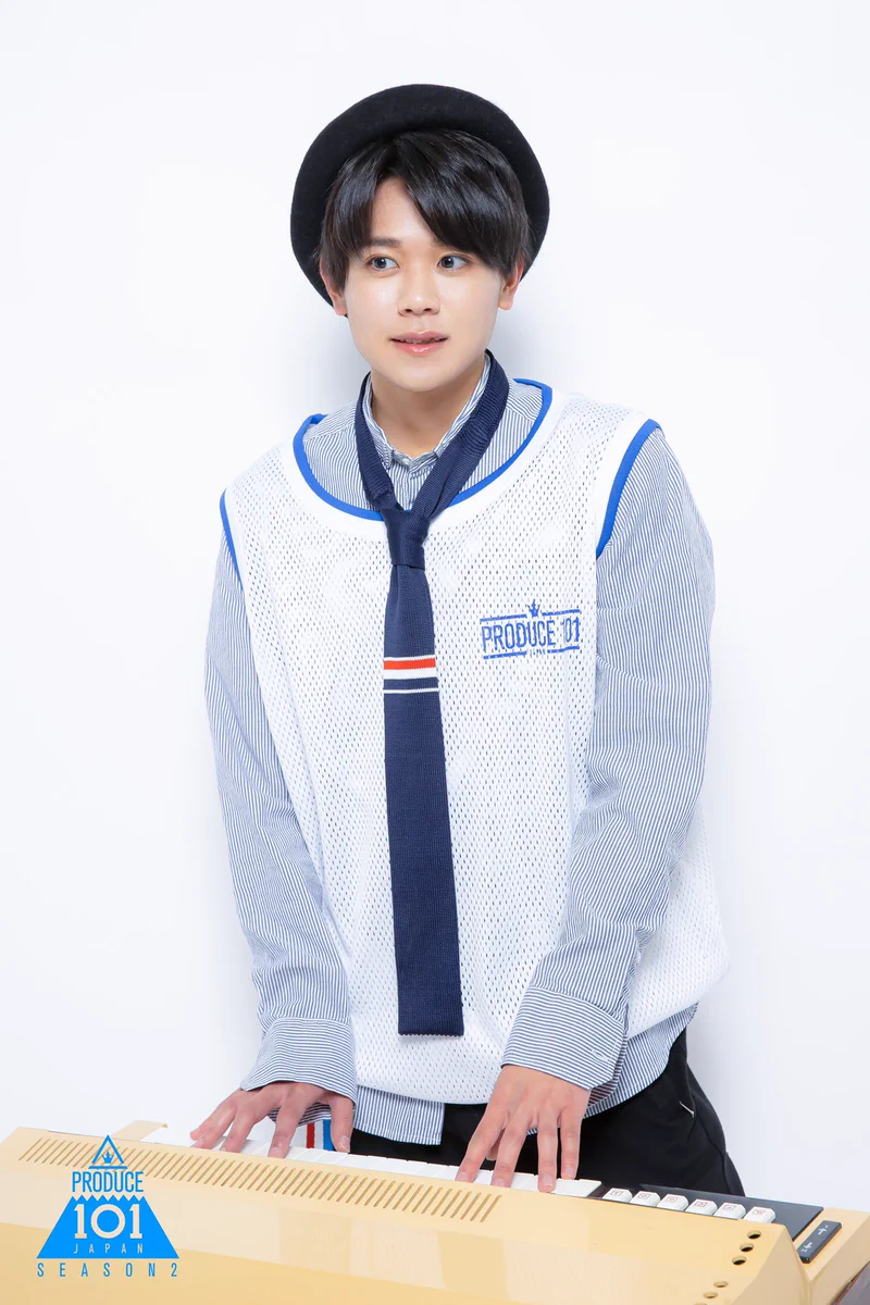 PRODUCE 101 JAPAN 新世界 on X: 