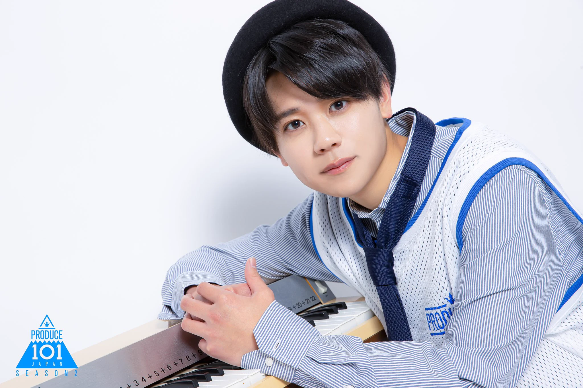 PRODUCE 101 JAPAN 新世界 on X: 
