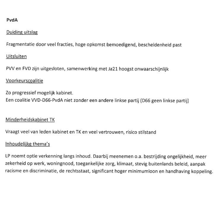 Bas Bijlsma (@bijlbas) on Twitter photo Voor een ieder die zich afvraagt wat de <a href="/PvdA/">Partij van de Arbeid</a> met je stem doet👇🏻
NB: als je iets anders stemde, kijk dan ook even wat jouw partij heeft ingebracht / weggegeven.
#verkenningsgate Voor een ieder die zich afvraagt wat de <a href="/PvdA/">Partij van de Arbeid</a> met je stem doet👇🏻
NB: als je iets anders stemde, kijk dan ook even wat jouw partij heeft ingebracht / weggegeven.
#verkenningsgate