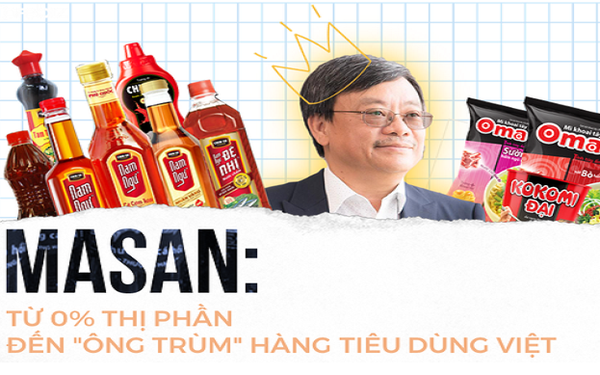 phuonglanbee's tweet photo. Tỷ phú Nguyễn Đăng Quang: Masan sẽ xây dựng mô hình phục vụ 30-50 triệu người Việt, giúp họ tiết kiệm hoặc gia tăng lợi nhuận từ 5-10% trong 5 năm tới https://t.co/sP6Ga8eI6P https://t.co/elFev6QvuG