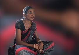 nahluwalia20's tweet photo. India condemns unconstitutional arrest of Hidme, a tribal activist working to prevent mining in Bastar. This arrest is clearly meant to send a warning to those who speak out for Adivasi rights &amp; against mining+state repression.
#FreeHidmeNow #ReleaseAllPoliticalprisoners https://t.co/8z64HAqX7u