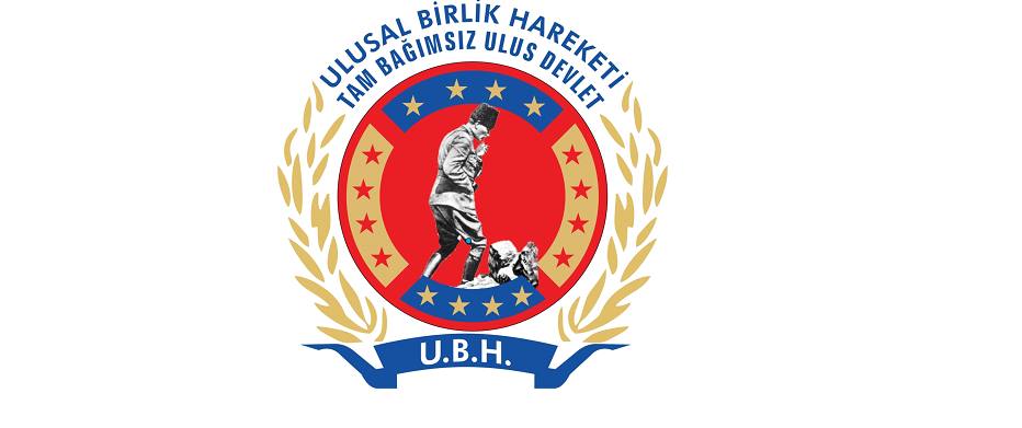ULUSAL BİRLİK HAREKETİ ÇATISI ALTINDA BİRLEŞELİM.

Değerli arkadaşlarımızın" <a href="/Atasark1/">Ulusal Birlik Hareketi</a> " grup/oda linkimizden bizi takip etmesini bekliyoruz.Takip eden arkadaşlarımız guruba alınacaktır. 
RT+RT ile paylaşımımızı yayalım.
Sevgiler Saygılar Selamlar.

facebook.com/groups/4368503…