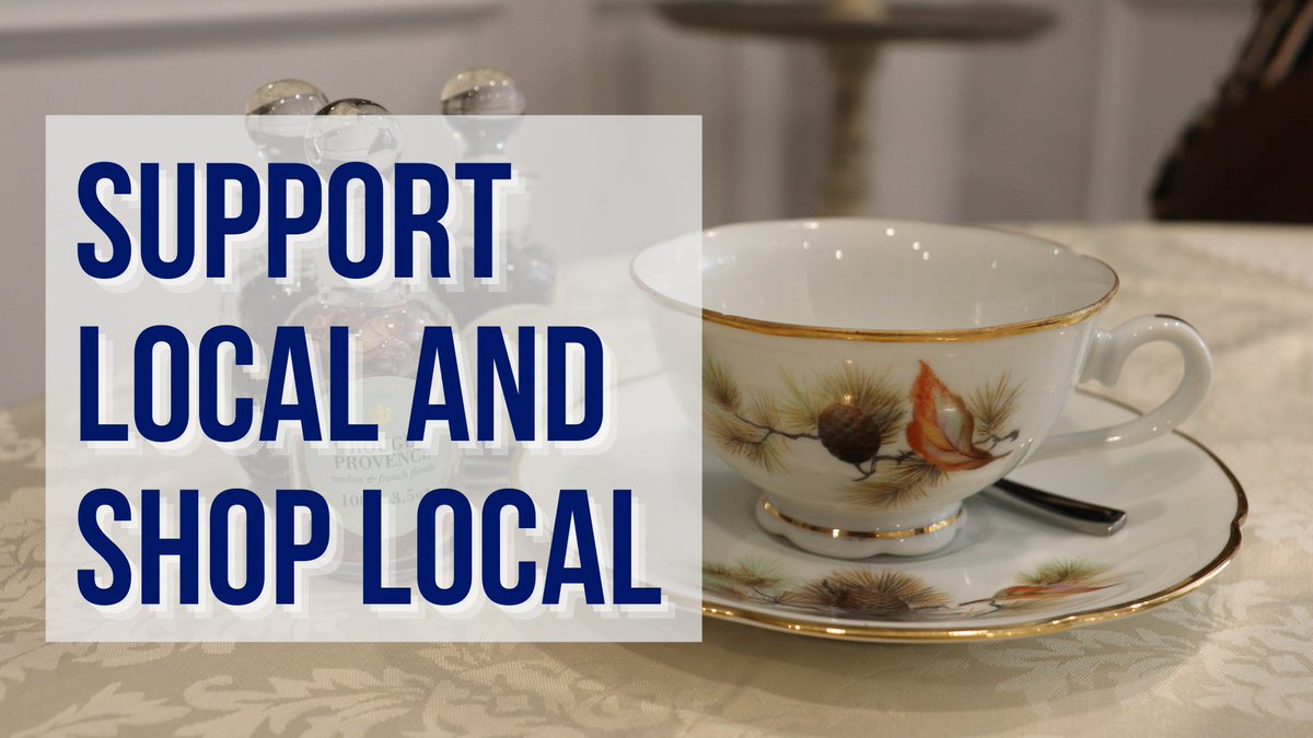 Visit Oakville tweet media