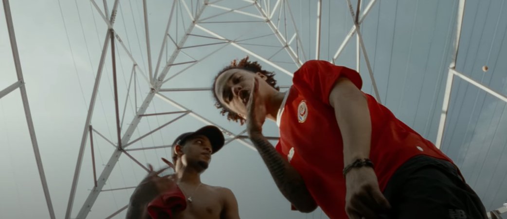 portalrapdab's tweet photo. Sant e LP Beatzz se unem no lançamento de "Ensaio sobre a lucidez", com videoclipe oficial, assista agora!!! 

https://t.co/rcbDjc0YSO https://t.co/rrSMVGOhTb