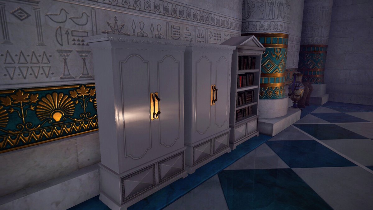 vinzjobard's tweet photo. Palace of #Gallopolis - Part 2
#Stadia #TeamStadia #VGPNetwork #VGPUnite #WorldofVP #AestheticMotion #TheCapturedCollective #VirtualPhotography #PhotoMode #DragonQuest #DragonQuestXI #DQ11S
https://t.co/MxVPgQXZsA
@GoogleStadia | @SquareEnix | @DragonQuest https://t.co/ofLBVwS3uO