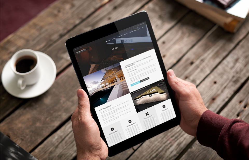 eSterlingGroup's tweet photo. “Right from the initial concept, I could see that their designer, Adam, had our exact vision &amp; aesthetic in mind. I chose esterling on that reason &amp; couldn’t be happier with the outcome.”

John Freeman, Director

https://t.co/TUKvq7lIGz

#websitedesign #wordpresswebsite #webdev https://t.co/EIRWta51yv