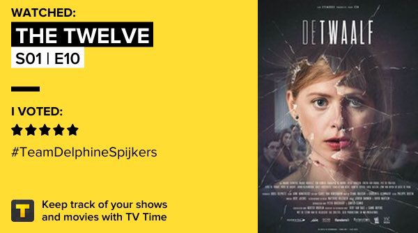 alffcR's tweet image. FEBRERO 2021 📺

Miniseries |
🇬🇧 #UsBBC 
🇧🇪 #DeDag
🇬🇧 #LifeBBC
🇧🇪 #DeTwaalf