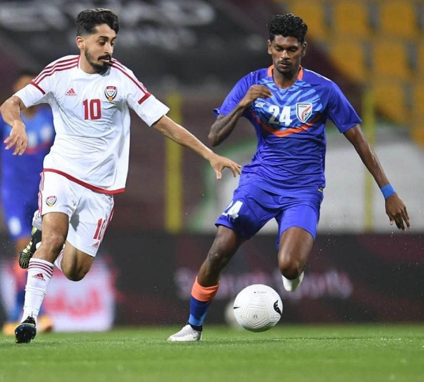 AFC Asian Cup Qualifiers: From Liston Colaco to Sahal Abdul Samad, Top 5 Players to WATCH OUT for in the Indian Team - Check Out