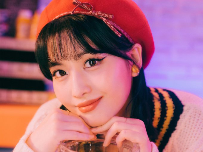 Twice Looks Stunning In Latest Kura Kura Teaser All Access Asia