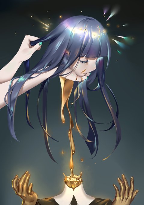 宝石の国 高画質 のtwitterイラスト検索結果 古い順