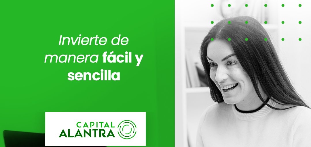 Alantra Capital tweet media