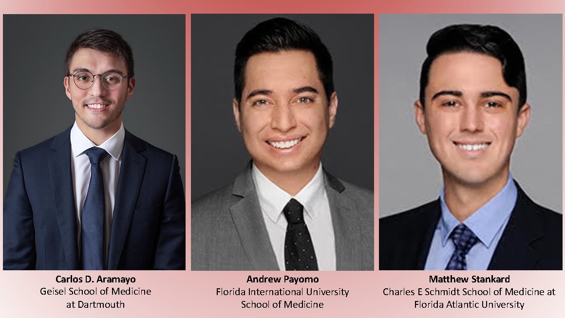 Mount Auburn Hospital Radiology Residency (@mtauburnradres) on Twitter photo So excited to announce the MAH Radiology Residency Class of 2026!
Please help us welcome them!
<a href="/MatthewStankard/">Matthew Stankard</a> <a href="/AndrewPayomo/">Andrew Payomo</a> So excited to announce the MAH Radiology Residency Class of 2026!
Please help us welcome them!
<a href="/MatthewStankard/">Matthew Stankard</a> <a href="/AndrewPayomo/">Andrew Payomo</a>