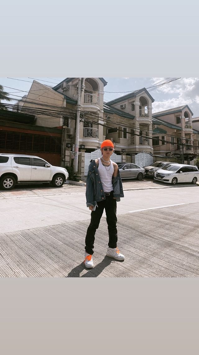 [IG STORY UPDATE] alamat.valfer 210401

#Perfect10Countdown kbye by ALAMAT <a href="/StarFMBaguio/">89.5 Star FM Baguio - Philippines</a>

BalikALAMAT
#ALAMAT <a href="/Official_ALAMAT/">ALAMAT ᜀᜎᜋᜆ᜔ 🇵🇭</a>