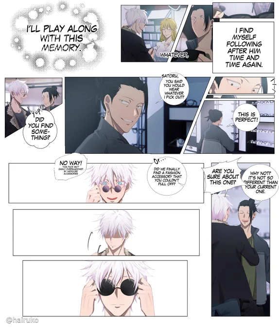With previews of the extended pages (2/2)

#jjk 
