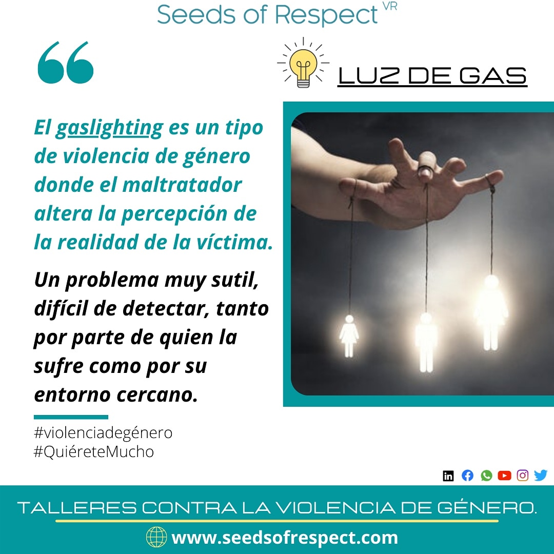 SeedsVR's tweet photo. ◾El #maltrato #psicologico #LuzDeGas 💡 debe su nombre a la película Gaslight, de George Cukor. 
ℹ️ Artículo : @elperiodico_cas

https://t.co/4AOK2B5juT

#violenciadegenero #NiUnaMenos #elcontrolNOesAmor #seedsofrespectVR #realidadvirtal #prevención #educacion #concienciacion https://t.co/Ck4KOZcc3X