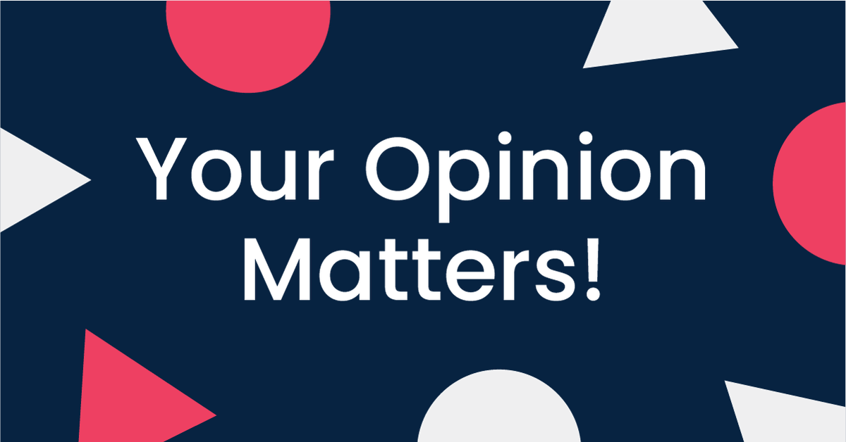 WE NEED YOU!
To fill in a SHORT survey and make an impact.

We have an exciting new initiative that will improve monetization efficiency for publishers. 

It's quick and your feedback will help. 

Take the survey: hubs.ly/H0KkJB80