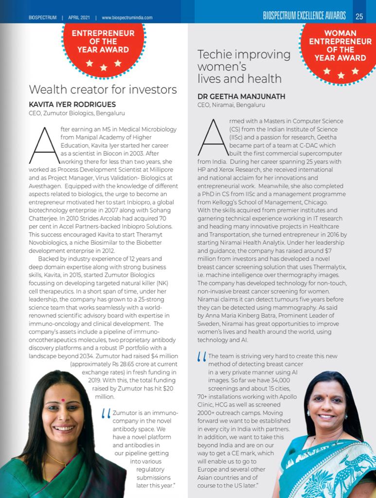 Zumutor Biologics tweet media