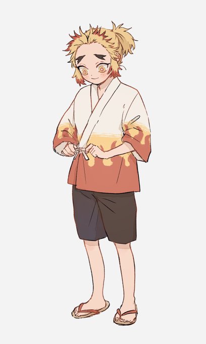 甚平のtwitterイラスト検索結果 古い順