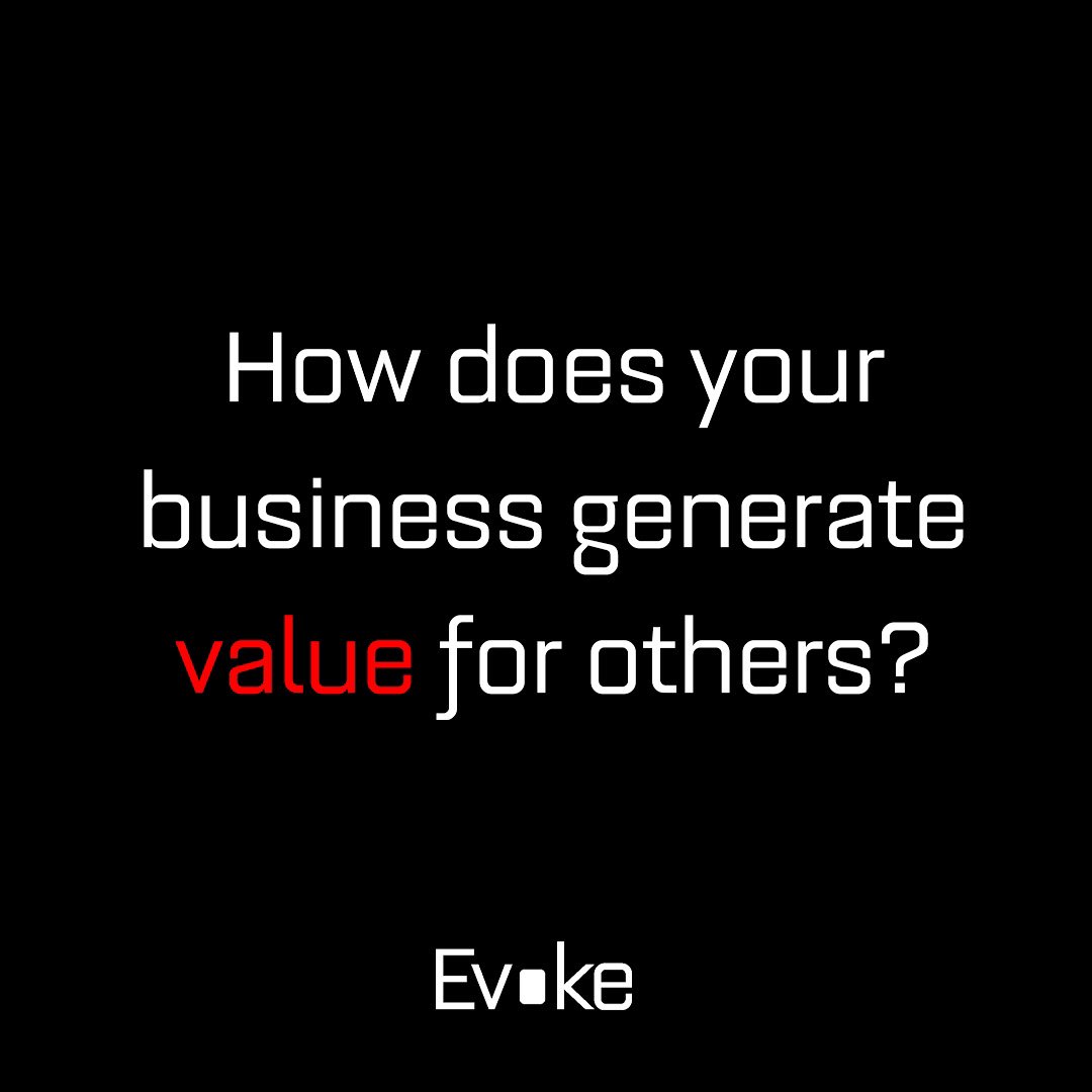 EvkeGroup's tweet photo. How does your business generate #value for others? The more value generated, the more likely #customers will consistently choose your #brand over #competitors. Need backup?

We’re the Evke Group, and we’ve got your six. https://t.co/YmI5mgqg7w

#SmallBusiness #Entrepreneur https://t.co/Tn1ak0fqF1