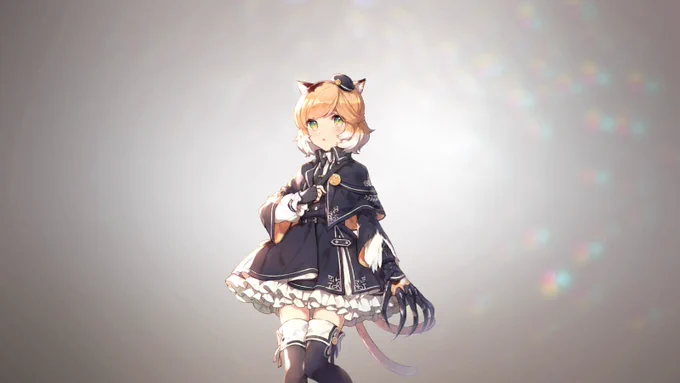 光 